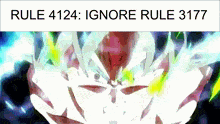 Rule 4124 GIF - Rule 4124 GIFs