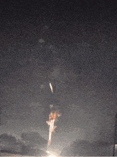 Fireworks Fourth Of July GIF