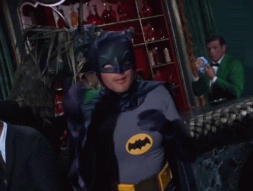 Batman Adam West GIF - Batman Adam West - Discover & Share GIFs