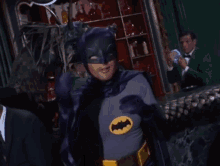 Batman Adam West GIF - Batman Adam West GIFs