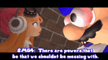 Smg4 There Are Power That Be GIF - Smg4 There Are Power That Be That We Shouldnt Be Messing With GIFs