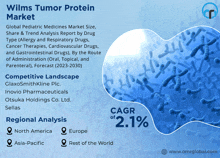 Wilms Tumor Protein Market GIF