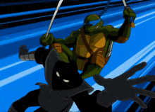 Tmnt2003 Teenage Mutant Ninja Turtles GIF - Tmnt2003 Tmnt Teenage Mutant Ninja Turtles GIFs