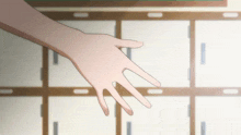 Anime Shaking Hands GIF - Anime Shaking Hands Agreement GIFs