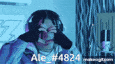 Ale Discord GIF - Ale Discord Ale4824 GIFs