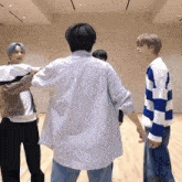 Txt Jumping For Joy GIF