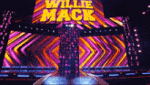 Willie Mack GIF - Willie Mack GIFs