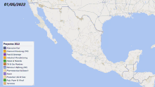 Mexico Constr GIF - Mexico Constr Projec GIFs