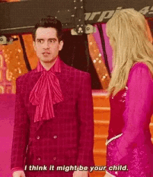 Brendon Urie Me GIF