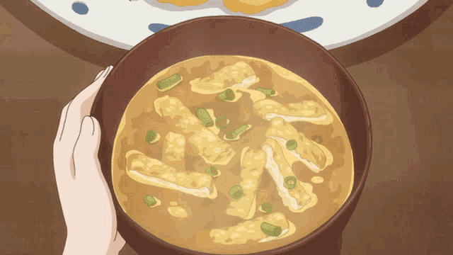 Cool Ramen For Men Women Anime Ramen Noodle Soup Cup Noodles - Inspire  Uplift
