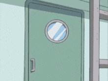 Ta Da Entrance GIF - Ta Da Entrance Anime GIFs