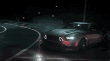 Ford Mustang Cars GIF - Ford Mustang Cars Car GIFs