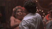 Sexy Dance Patrick Swayze GIF