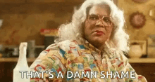 Madeas Big Happy Family Tyler Perry GIF
