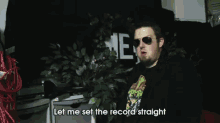 It'S All Clear Now GIF - Mega64 Let Me Set The Record Straight Pun GIFs