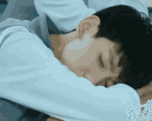 Nap Sleeping GIF - Nap Sleeping Wake Up GIFs
