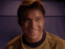 Star Trek Kirk GIF - Star Trek Kirk Is There Anything Else GIFs