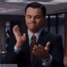 Great Job Clapping GIF - Great Job Clapping Applause GIFs
