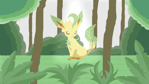 Pokemon Flareon Eevee Vaporeon Jolteon Eeveelutions Leafeon ... Desktop  Background