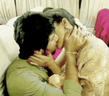 Rashmika Mandanna Rashmika Mandanna Kiss GIF - Rashmika Mandanna Rashmika Mandanna Kiss GIFs