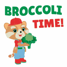 broccoli allegra fattoria summer e todd cartone per bambini rai yoyo