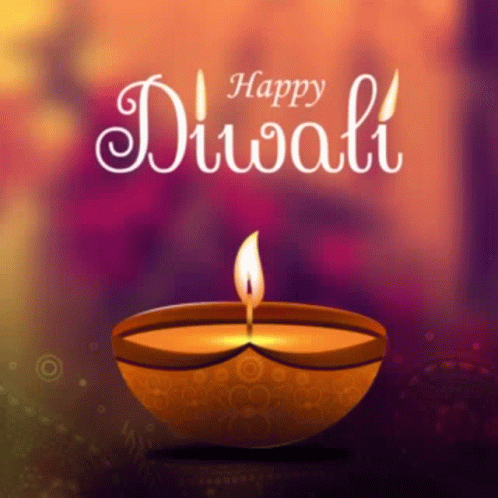 Diwali Wishes Animation GIFs | Tenor