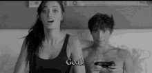 Gaming Time Couple GIF - Gaming Time Couple Goal GIFs