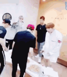 Monstax Pizza GIF - Monstax Pizza Excited GIFs