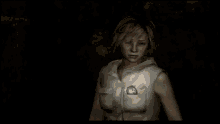 Silent Hill GIF - Silent Hill Silent Hill3 GIFs