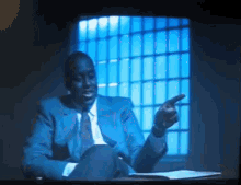 bill duke point menace to society you done messed up