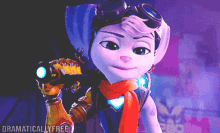 Ratchet And Clank Rift Apart Ps5 GIF - Ratchet And Clank Rift Apart Ratchet And Clank Ps5 GIFs