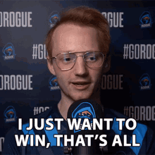 I Just Want To Win Thats All Emil Larsson GIF - I Just Want To Win Thats All Emil Larsson Larssen GIFs