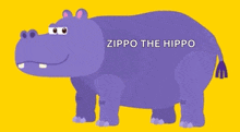 Animated Hippopotamus GIF - Animated Hippopotamus Icon GIFs