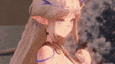 a girl with a crown on her head has a user id of 1013m416