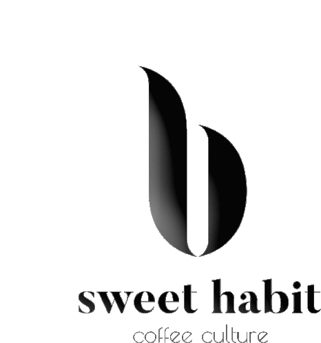 Sweet Habit Ny Astoria Sticker - Sweet Habit Ny Astoria Logo Stickers