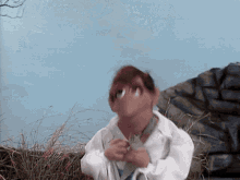 Muppet Muppet Show GIF - Muppet Muppet Show Melodrama GIFs