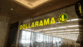 Dollarama Dollar Store GIF