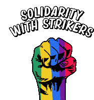 Ia Solidarity Iatse Sticker - Ia Solidarity Iatse Iatse Union Stickers
