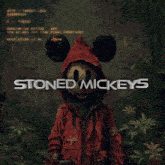 Stonedmickeys Mickey GIF