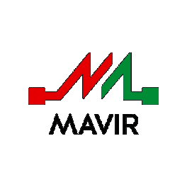 Mavir Sticker - Mavir Stickers
