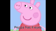 Pig Peppa GIF - Pig Peppa Funny GIFs