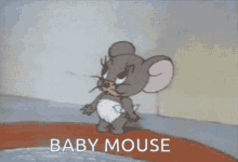 tom and jerry mouse feed hungry food