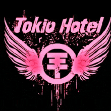 Tokiohotel GIF - Tokiohotel GIFs