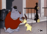 Spike Chester GIF - Spike Chester GIFs