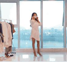 Sexy Model GIF - Sexy Model Clothes GIFs