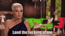 Rhonj Real Housewives GIF - Rhonj Real Housewives Classic Marge GIFs