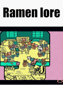 Ramen Lore GIF