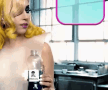 Lady Gaga Recipe GIF - Lady Gaga Recipe Telephone GIFs