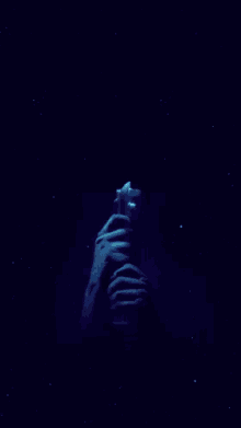 The Force GIF