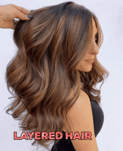 Layered Hair Long Layered Hair GIF - Layered Hair Long Layered Hair Short Layered Hair - Discover & Share GIFs Layered Hair Long Layered Hair GIF - Layered Hair Long Layered Hair Short Layered Hair - Discover & Share GIFs